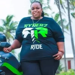 global african participants manager