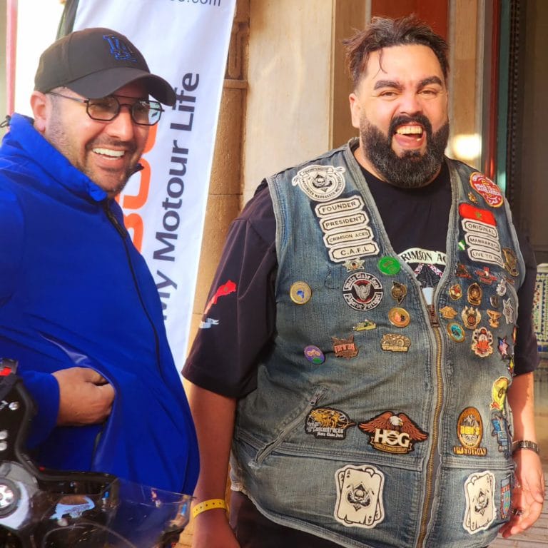 Retour en images : Cérémonie d’ouverture spectaculaire de la 5e édition de Road to Marrakech ✨🔥🇲🇦